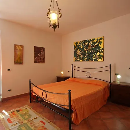 Casa Luigi Camaiore