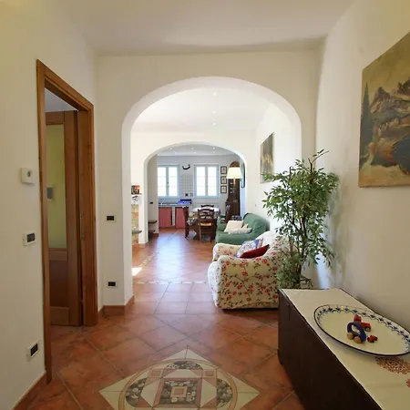Casa Luigi Holiday home *