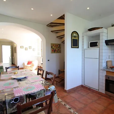 Casa Luigi * Camaiore