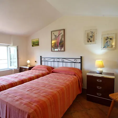 Casa Luigi Camaiore