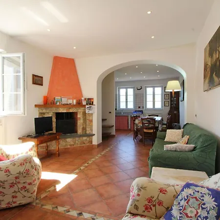 Casa Luigi * Camaiore