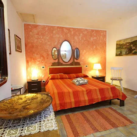 Casa Luigi Semesterbostad