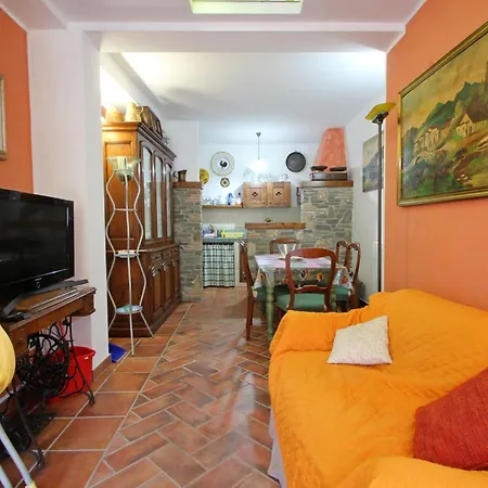Semesterbostad Casa Luigi