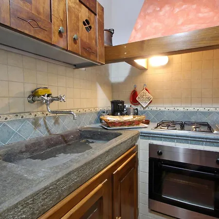 Holiday home Casa Luigi Camaiore