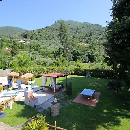 Casa Luigi * Camaiore