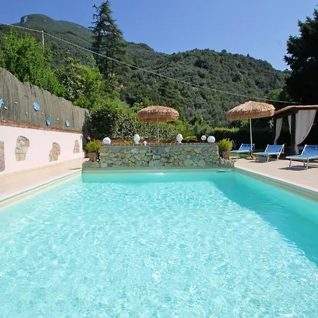 Casa Luigi Holiday home Camaiore