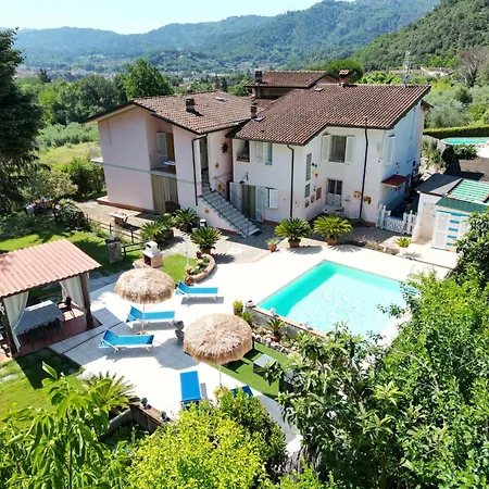 Casa Luigi * Camaiore