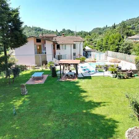 Casa Luigi