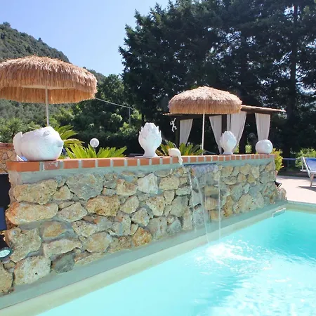 Casa Luigi Holiday home Camaiore