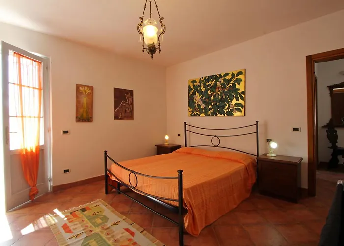 Casa Luigi Camaiore