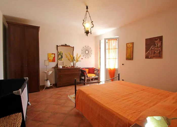Casa Luigi Vakantiehuis