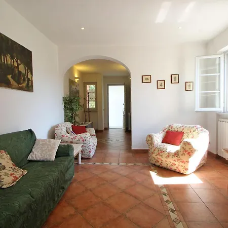 Сasa de vacaciones Casa Luigi