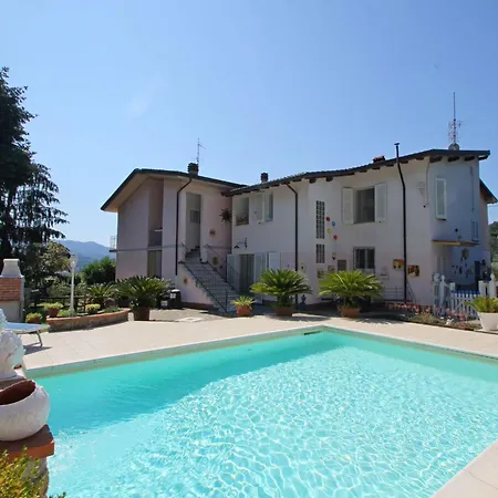Сasa de vacaciones Casa Luigi *